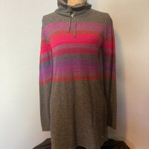 Krimson Klover Sweater Dress Tunic – Size M